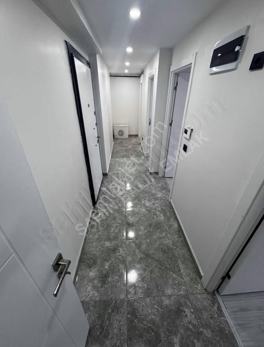 0" Geniş Daire, Kapalı Otopark, Spor Salonu, Çocuk Parkı - Görsel 3