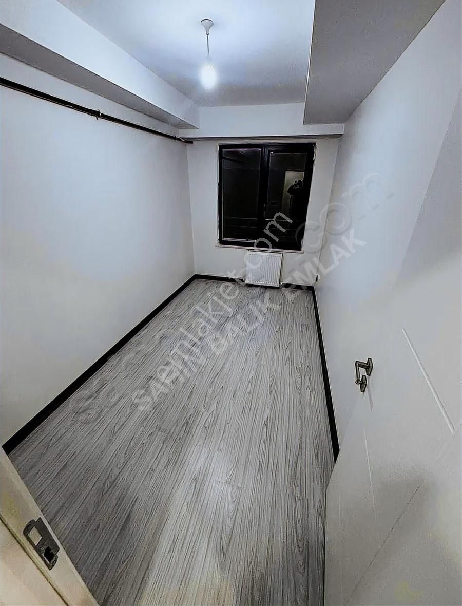 0" Geniş Daire, Kapalı Otopark, Spor Salonu, Çocuk Parkı - Görsel 4