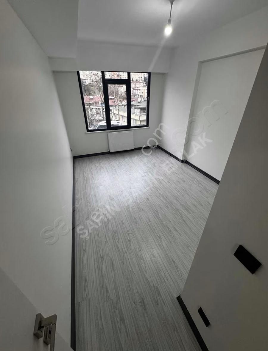 0" Geniş Daire, Kapalı Otopark, Spor Salonu, Çocuk Parkı - Görsel 7