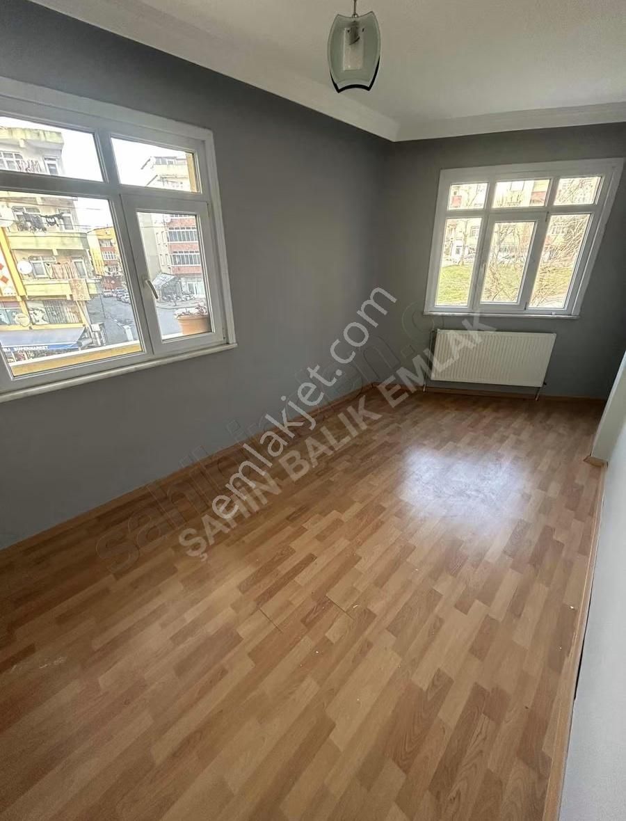 Şahin İnşaat..2+1..ara Kat..95m2..ferah...balkonlu - Görsel 6