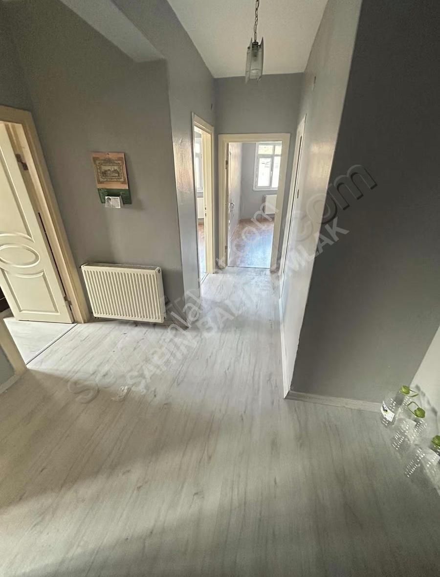 Şahin İnşaat..2+1..ara Kat..95m2..ferah...balkonlu - Görsel 4