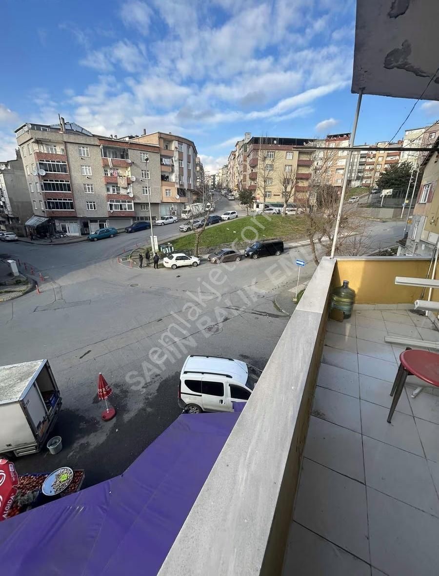 Şahin İnşaat..2+1..ara Kat..95m2..ferah...balkonlu - Görsel 8