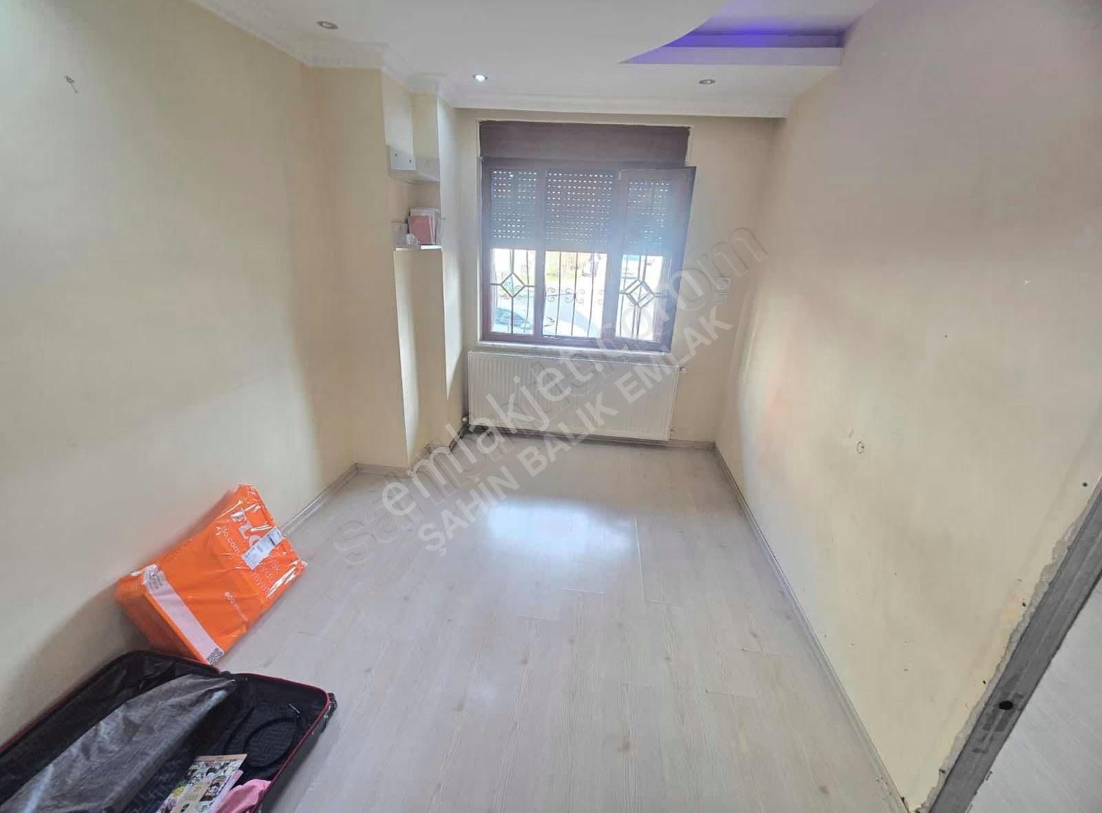 1+1 Geniş Ferah Yüksek Giriş Fırsat Daire - Görsel 10