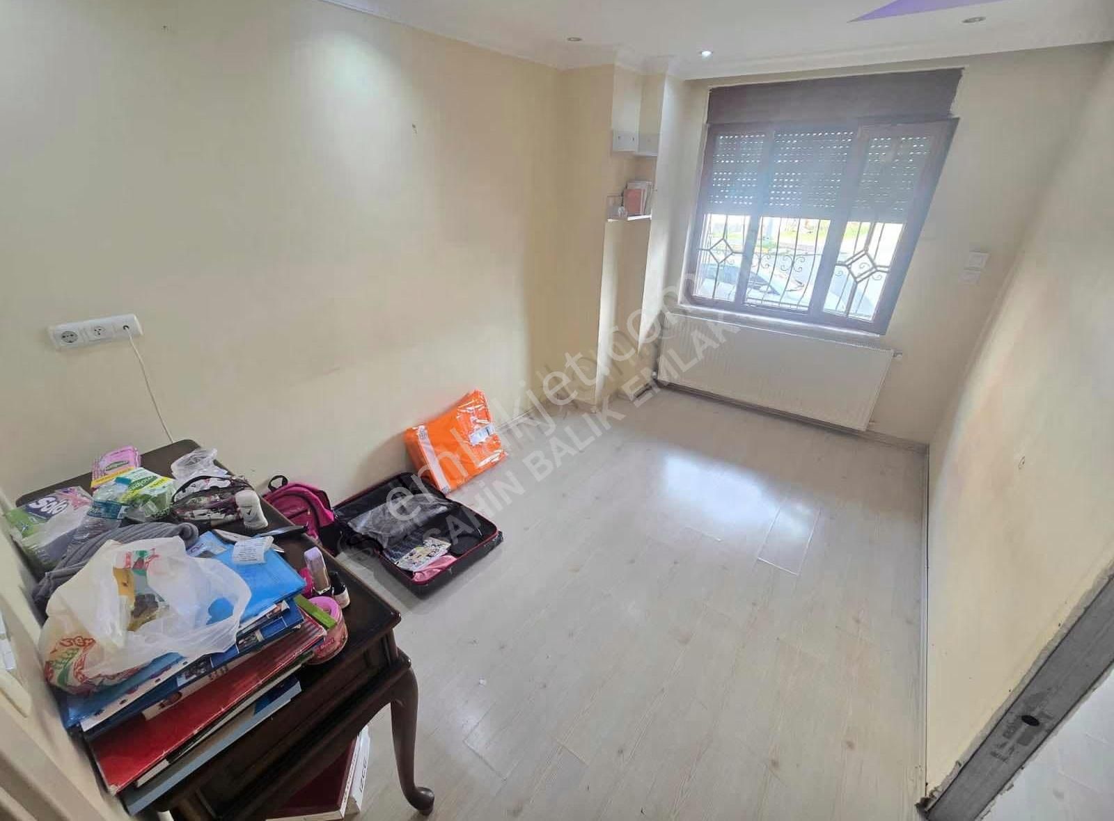 1+1 Geniş Ferah Yüksek Giriş Fırsat Daire - Görsel 4