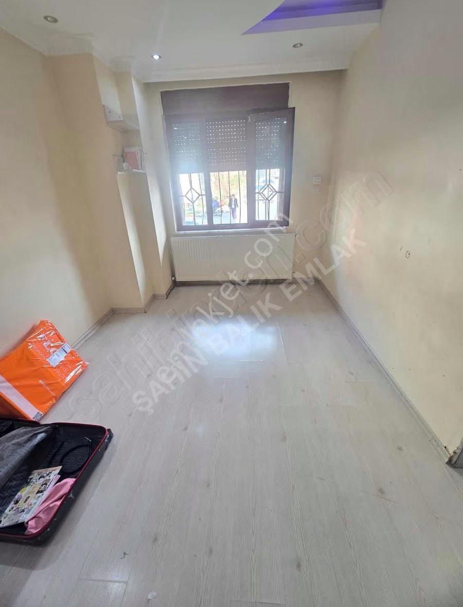 1+1 Geniş Ferah Yüksek Giriş Fırsat Daire - Görsel 9