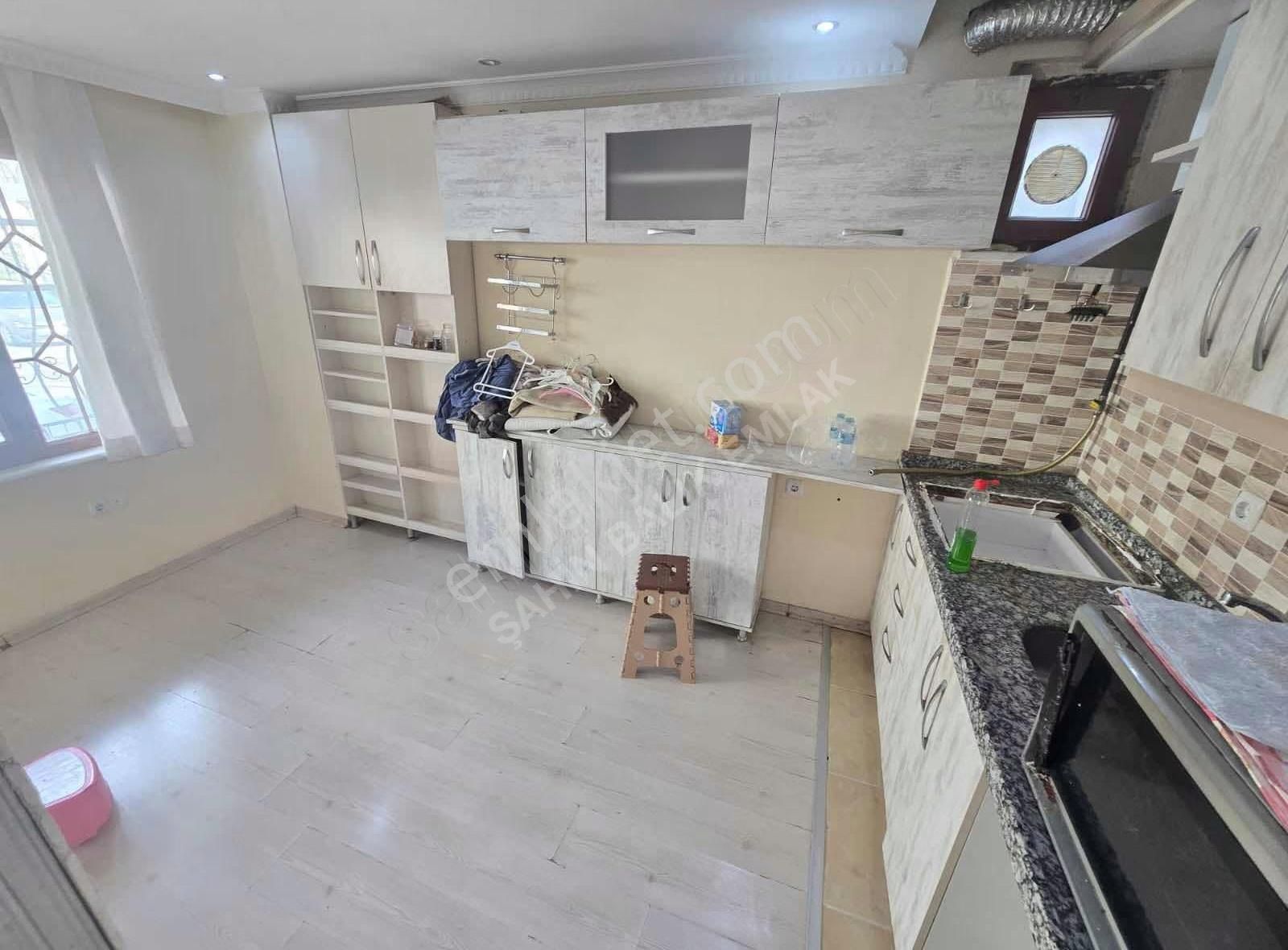 1+1 Geniş Ferah Yüksek Giriş Fırsat Daire - Görsel 5