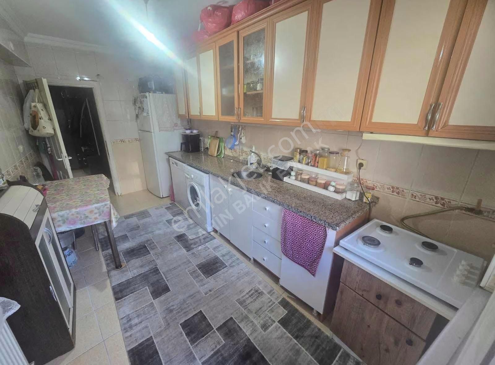 Şahin İnşaat...4+2..dublex..200 M2..çift Balkonlu..2008 Yapımı - Görsel 6