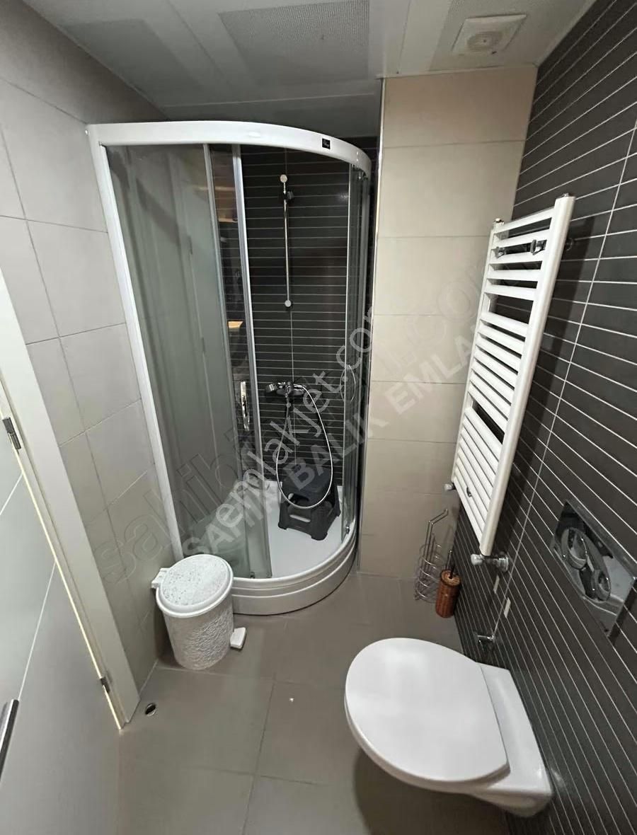 Başakşehir 2+1 Kiralık 110m2 Eşyalı Ara Kat - Görsel 3