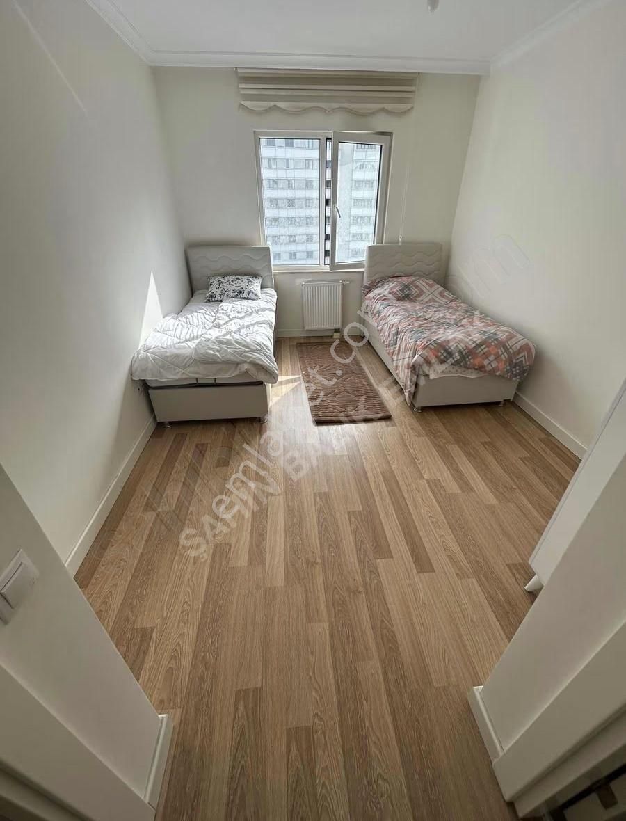 Başakşehir 2+1 Kiralık 110m2 Eşyalı Ara Kat - Görsel 25