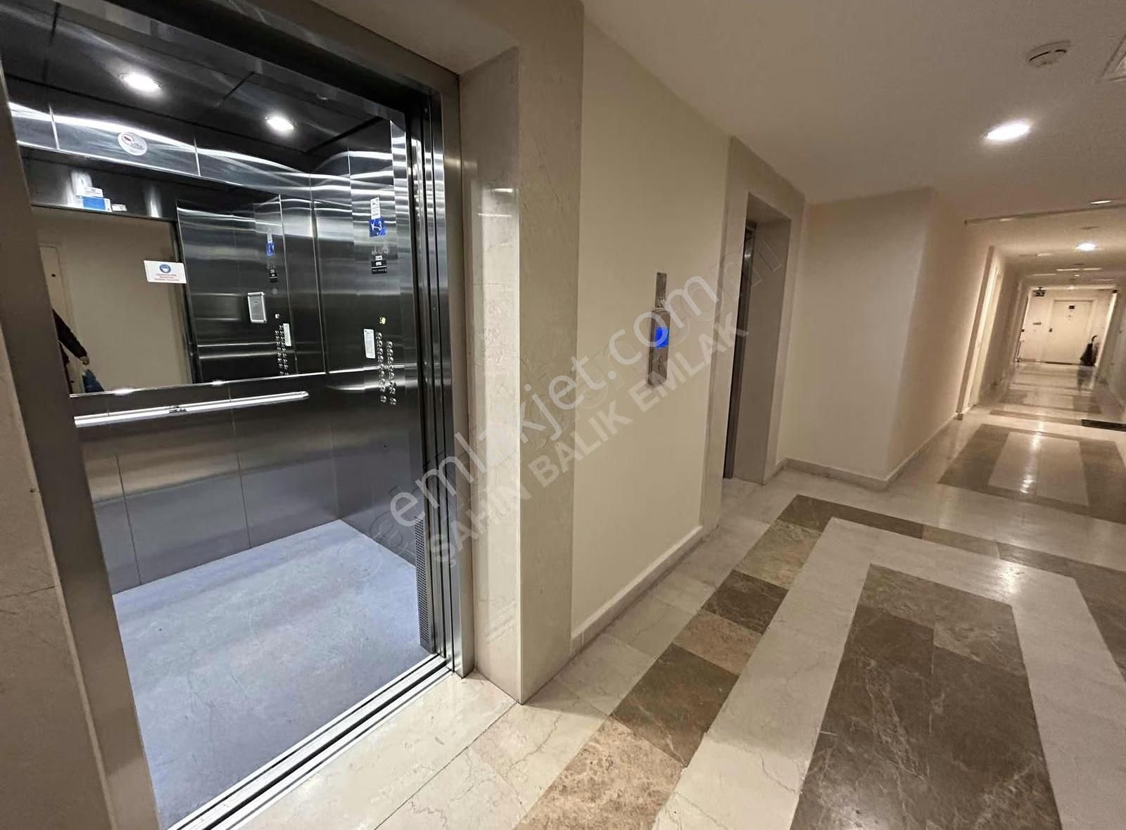 Başakşehir 2+1 Kiralık 110m2 Eşyalı Ara Kat - Görsel 12