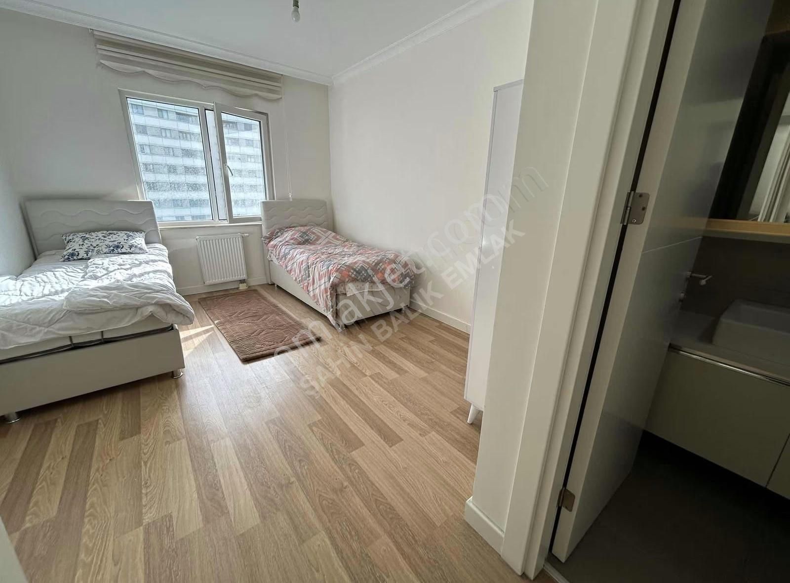 Başakşehir 2+1 Kiralık 110m2 Eşyalı Ara Kat - Görsel 7