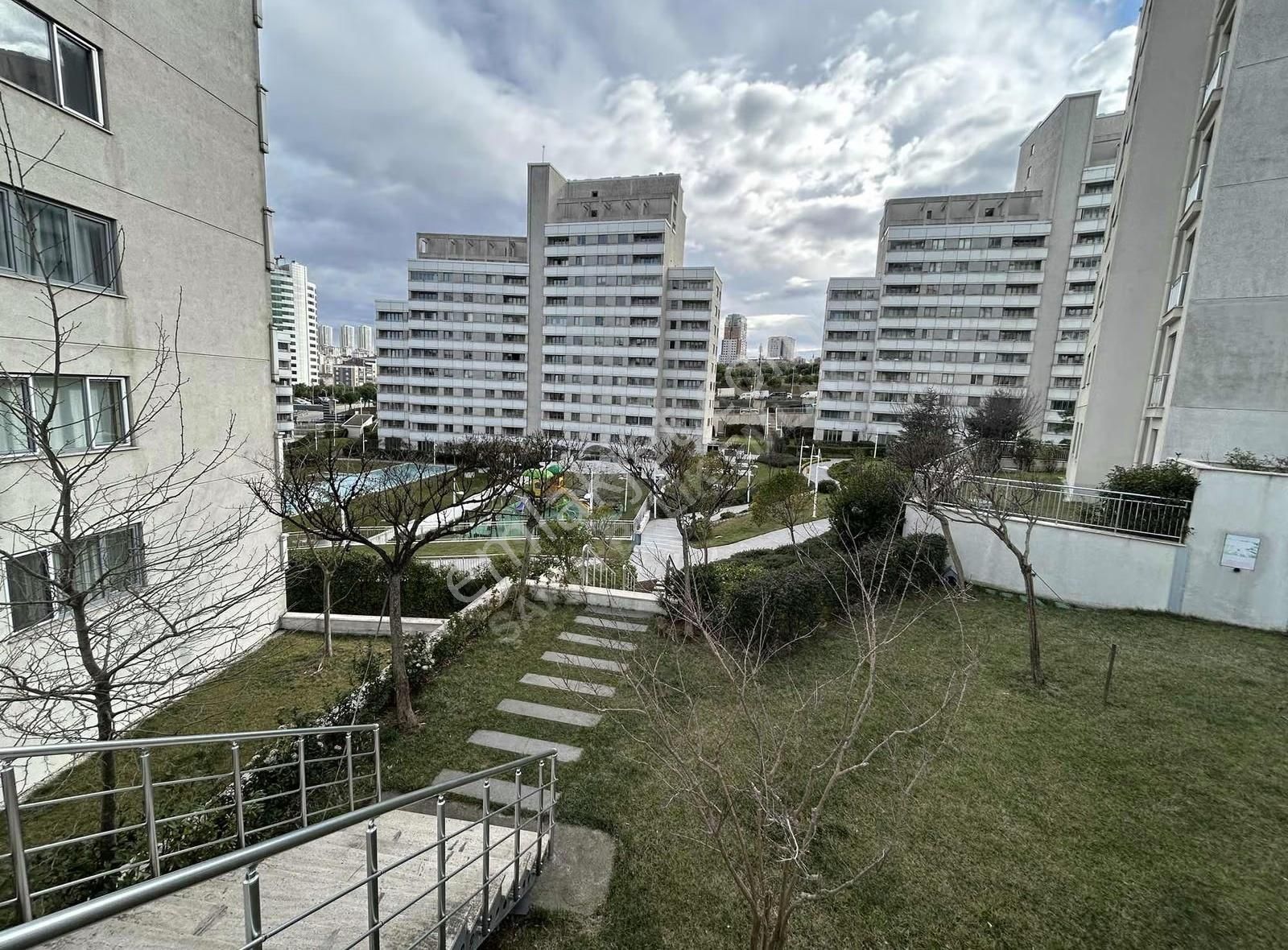 Başakşehir 2+1 Kiralık 110m2 Eşyalı Ara Kat - Görsel 17