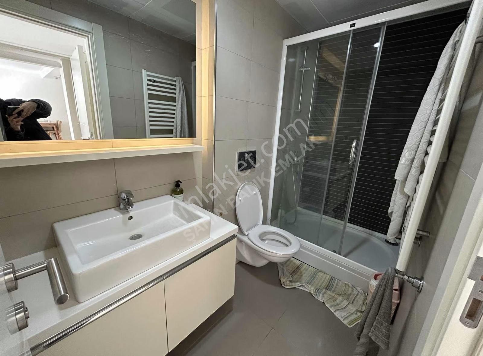 Başakşehir 2+1 Kiralık 110m2 Eşyalı Ara Kat - Görsel 19