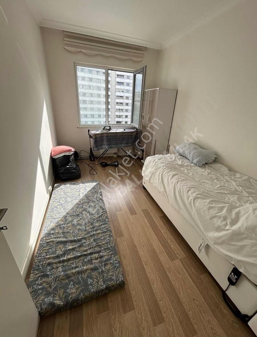 Başakşehir 2+1 Kiralık 110m2 Eşyalı Ara Kat - Görsel 13