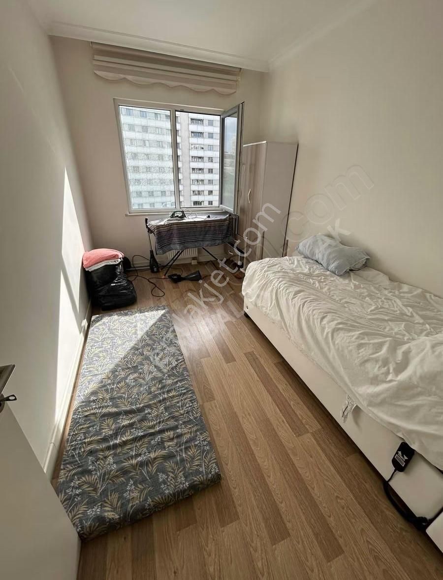 Başakşehir 2+1 Kiralık 110m2 Eşyalı Ara Kat - Görsel 26