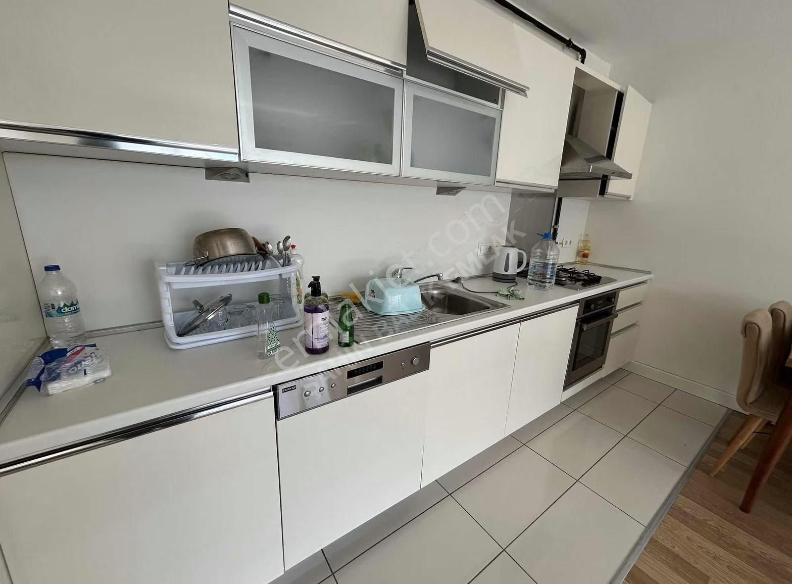 Başakşehir 2+1 Kiralık 110m2 Eşyalı Ara Kat - Görsel 8