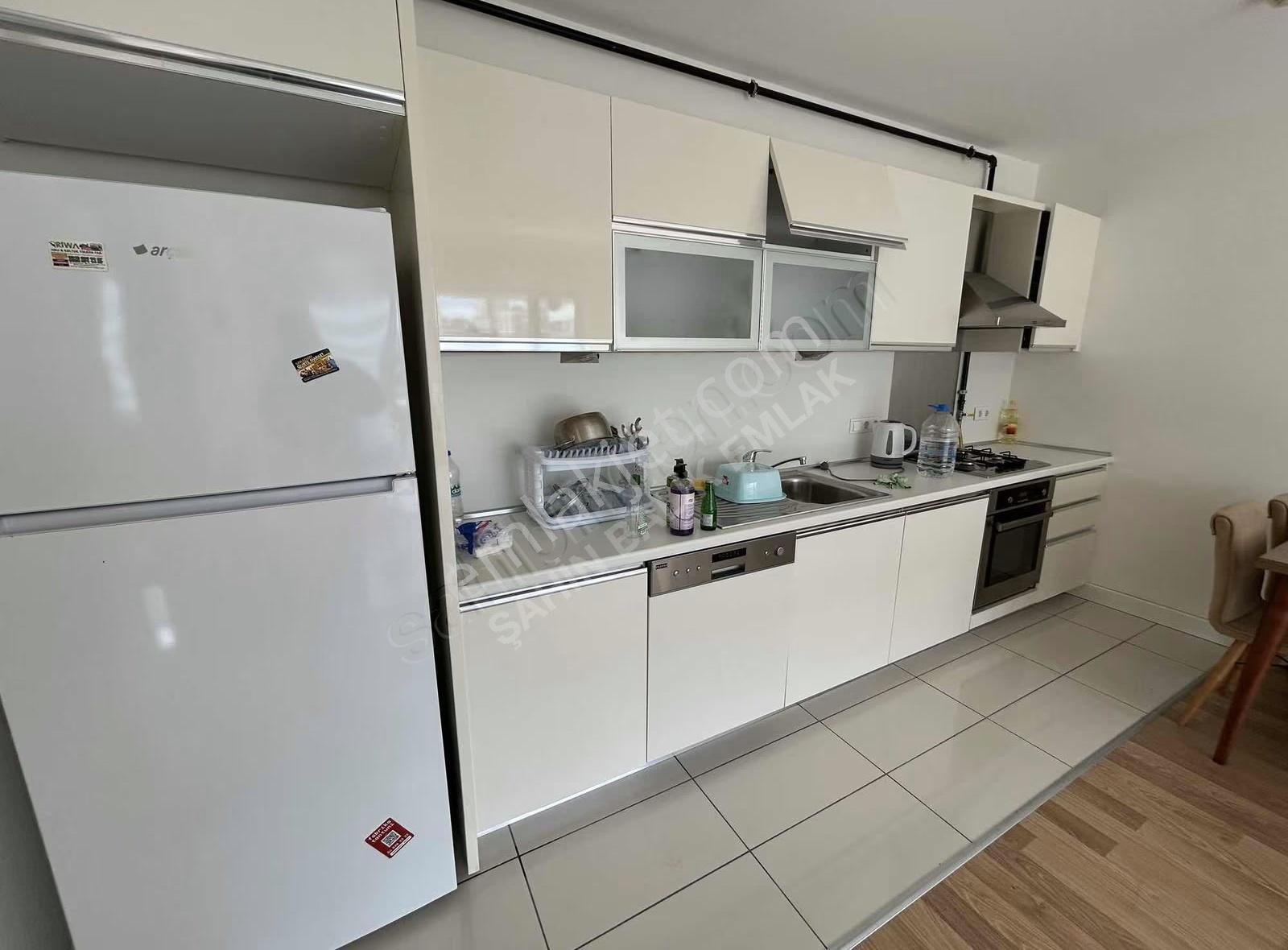 Başakşehir 2+1 Kiralık 110m2 Eşyalı Ara Kat - Görsel 14