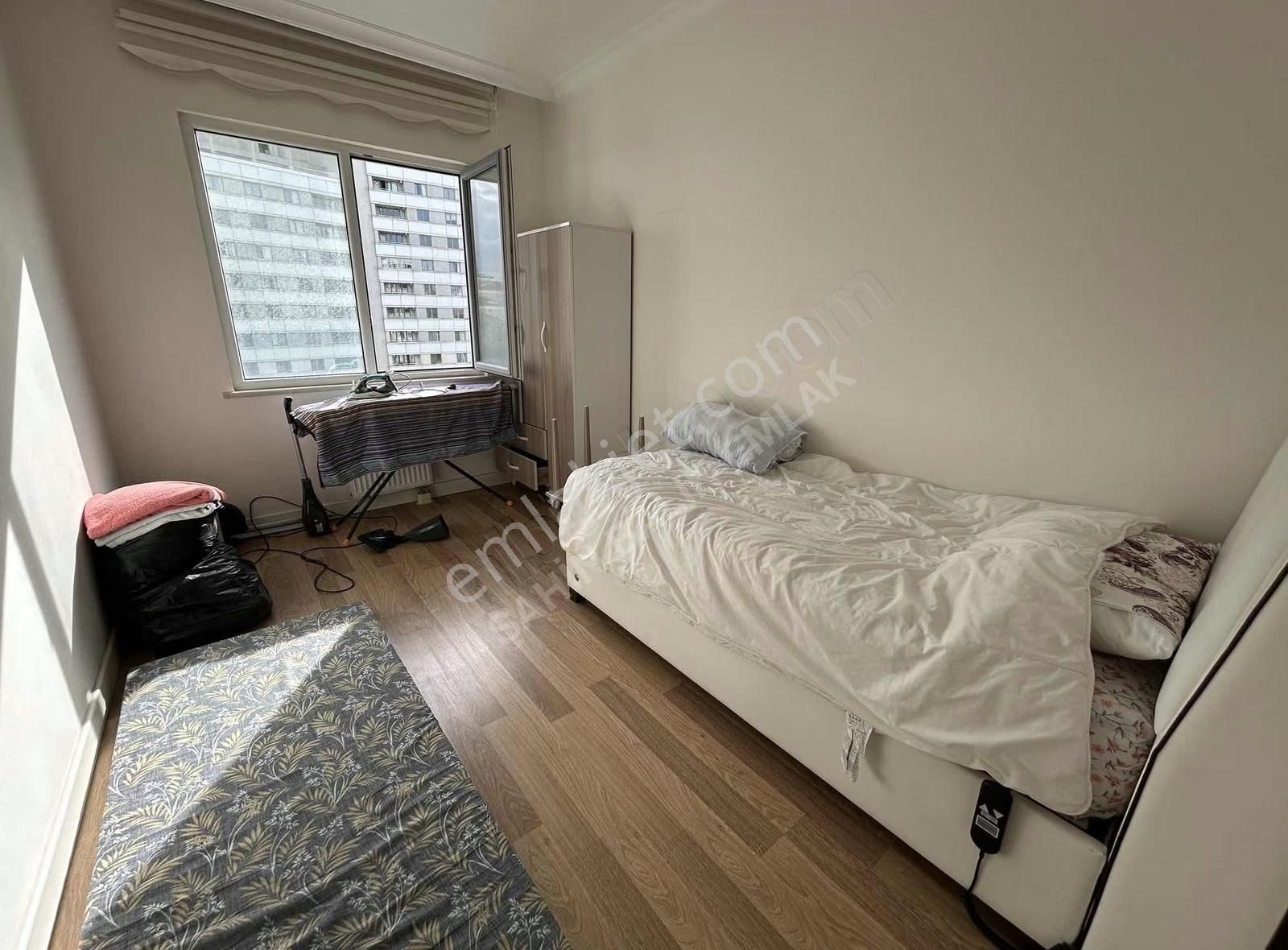 Başakşehir 2+1 Kiralık 110m2 Eşyalı Ara Kat - Görsel 16