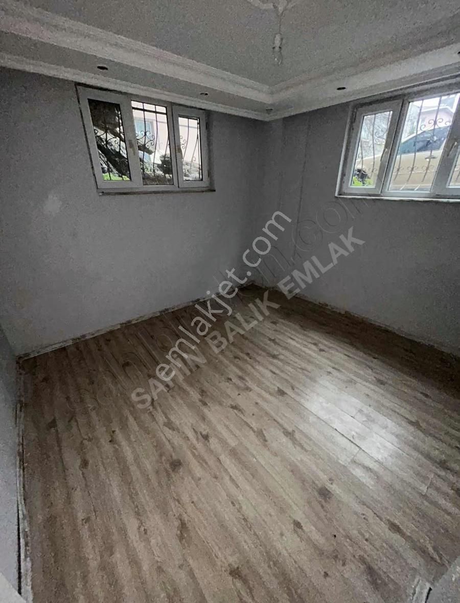 Şahin İnşaat..2+1..bahçe Katı..85m2..ferah..etrafı Açık - Görsel 11