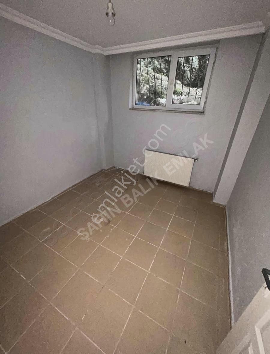 Şahin İnşaat..2+1..bahçe Katı..85m2..ferah..etrafı Açık - Görsel 15