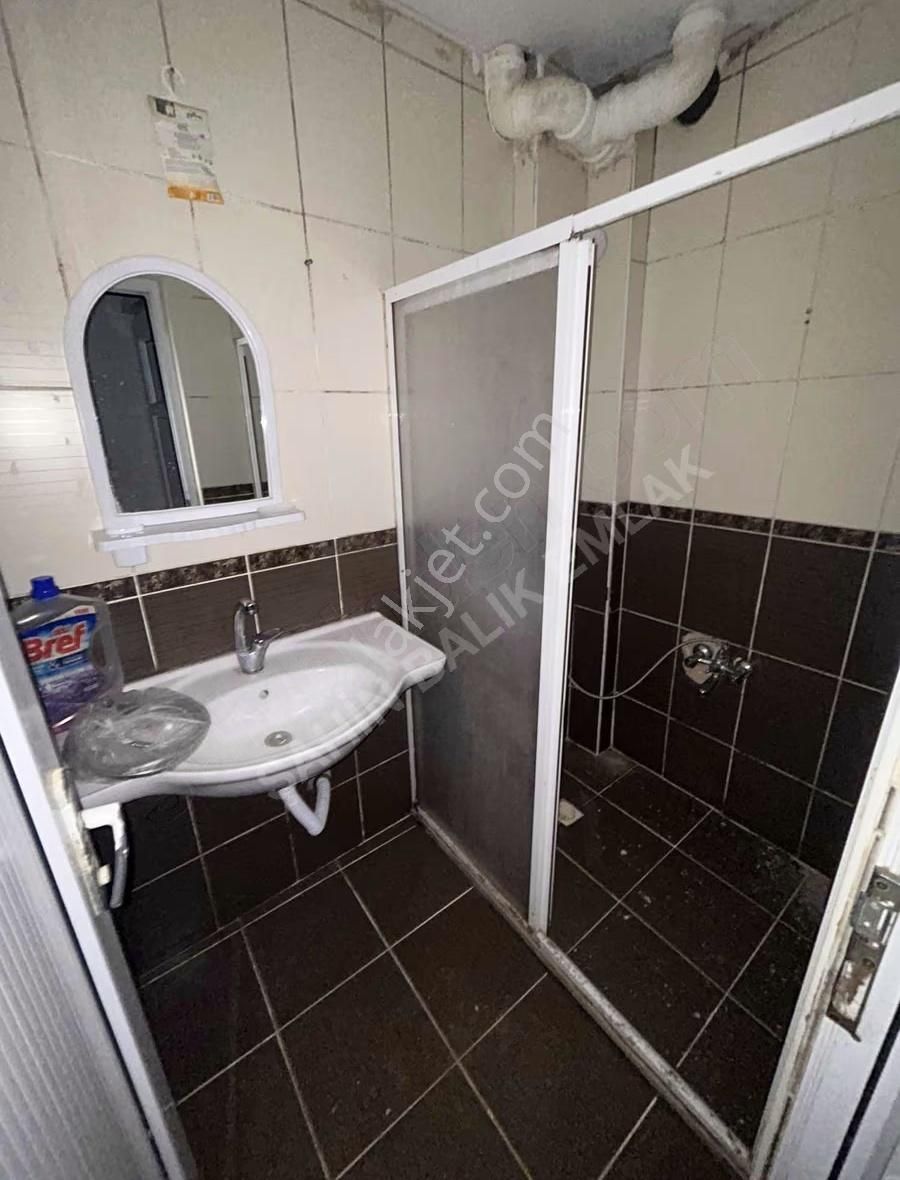 Şahin İnşaat..2+1..bahçe Katı..85m2..ferah..etrafı Açık - Görsel 16