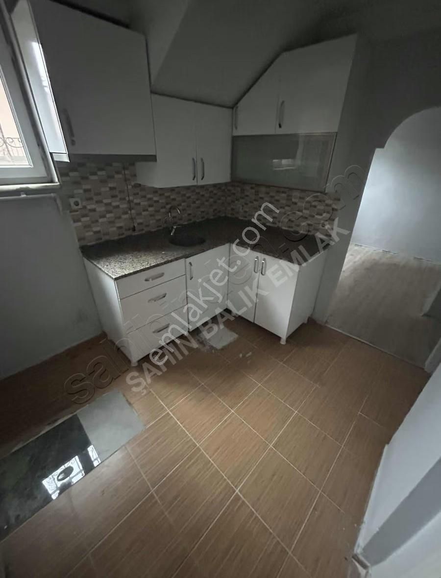 Şahin İnşaat..2+1..bahçe Katı..85m2..ferah..etrafı Açık - Görsel 7