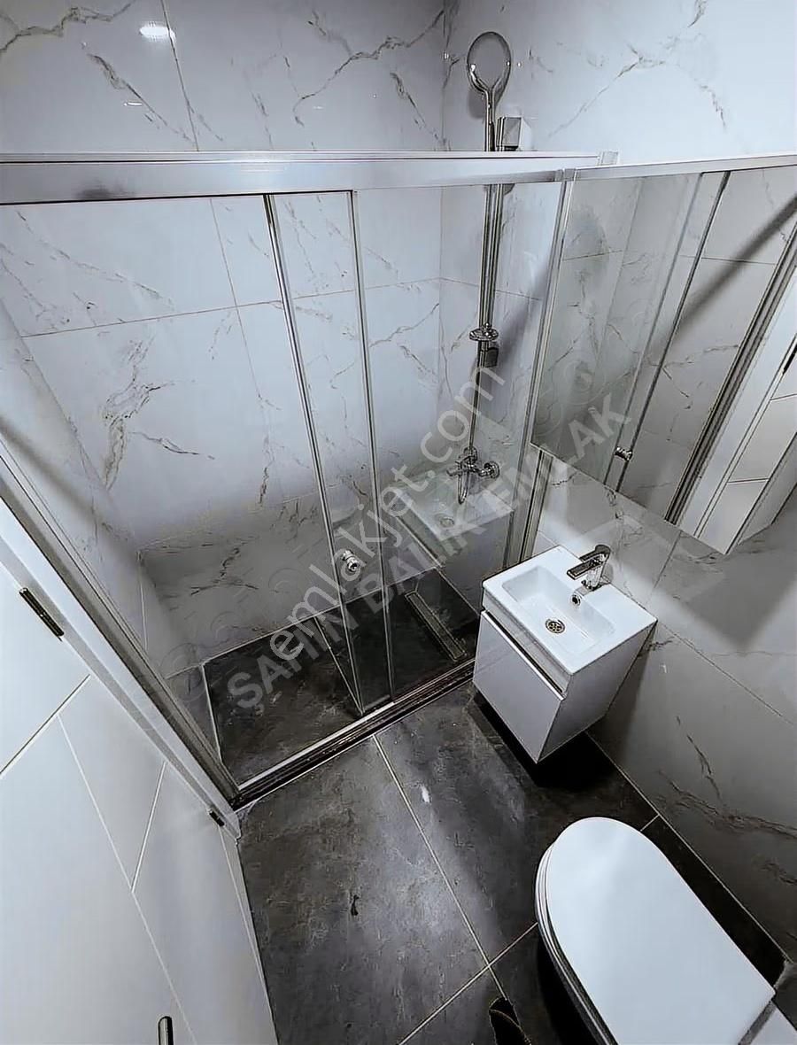 Acil! 0" Lüx Site Manzaralı Ev Venezia Avm Yanında