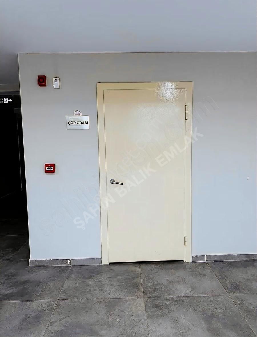 Acil! 0" Lüx Site Manzaralı Ev Venezia Avm Yanında - Görsel 5