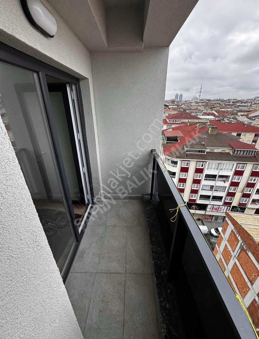 Acil! 0" Lüx Site Manzaralı Ev Venezia Avm Yanında - Görsel 7