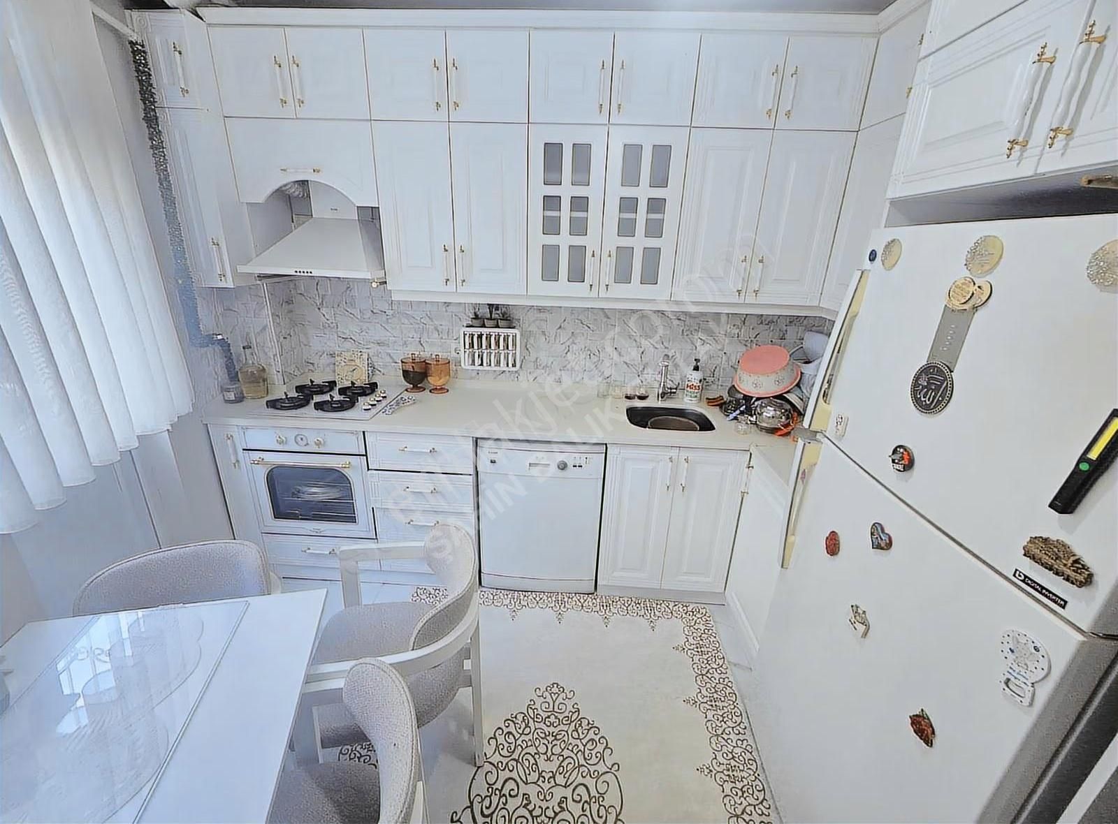 Şahininşaat..bakımlı Yeni Tadilatlı Merkezi Konumda Balkonlu 2+1 - Görsel 10