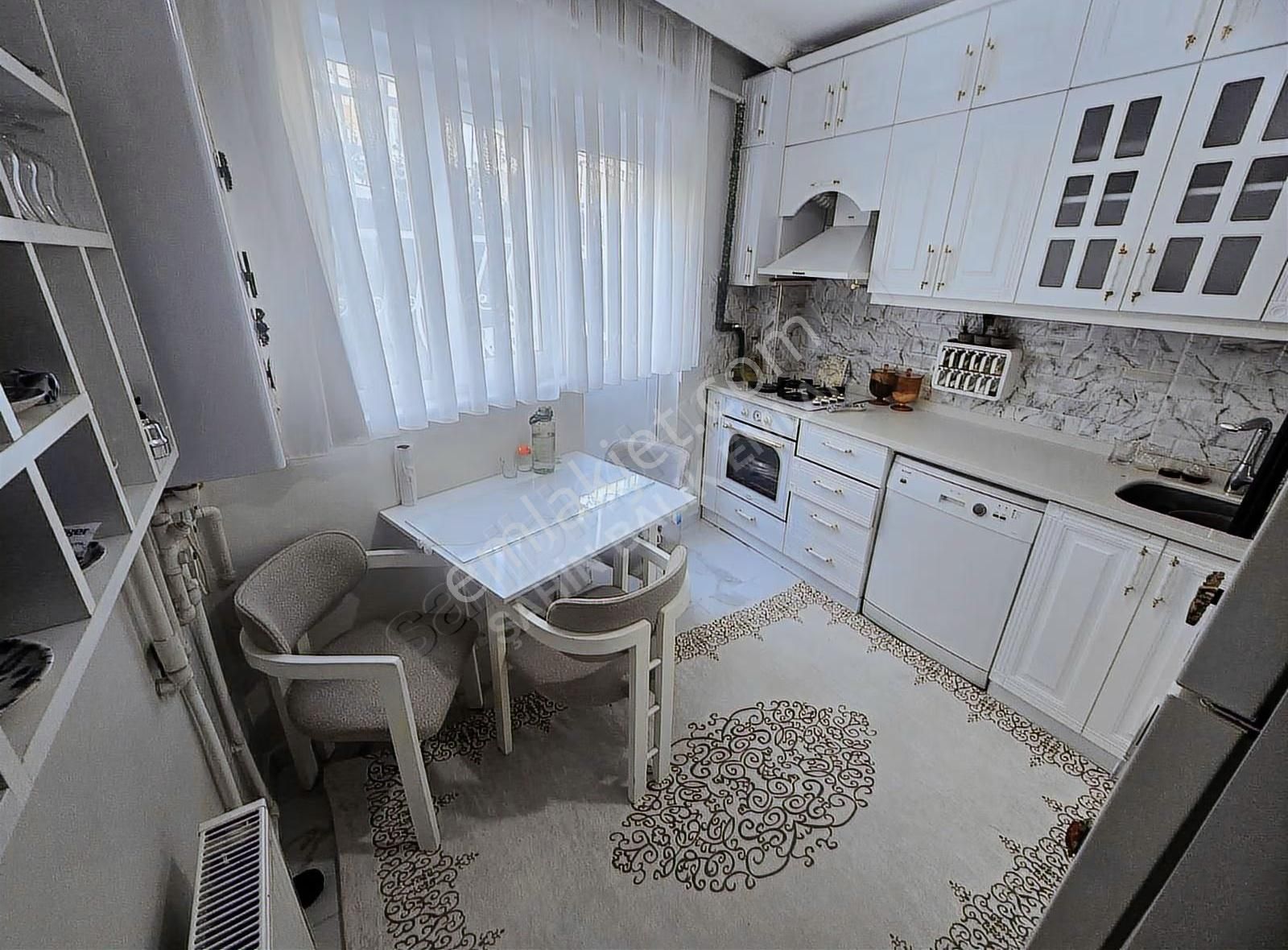 Şahininşaat..bakımlı Yeni Tadilatlı Merkezi Konumda Balkonlu 2+1 - Görsel 19