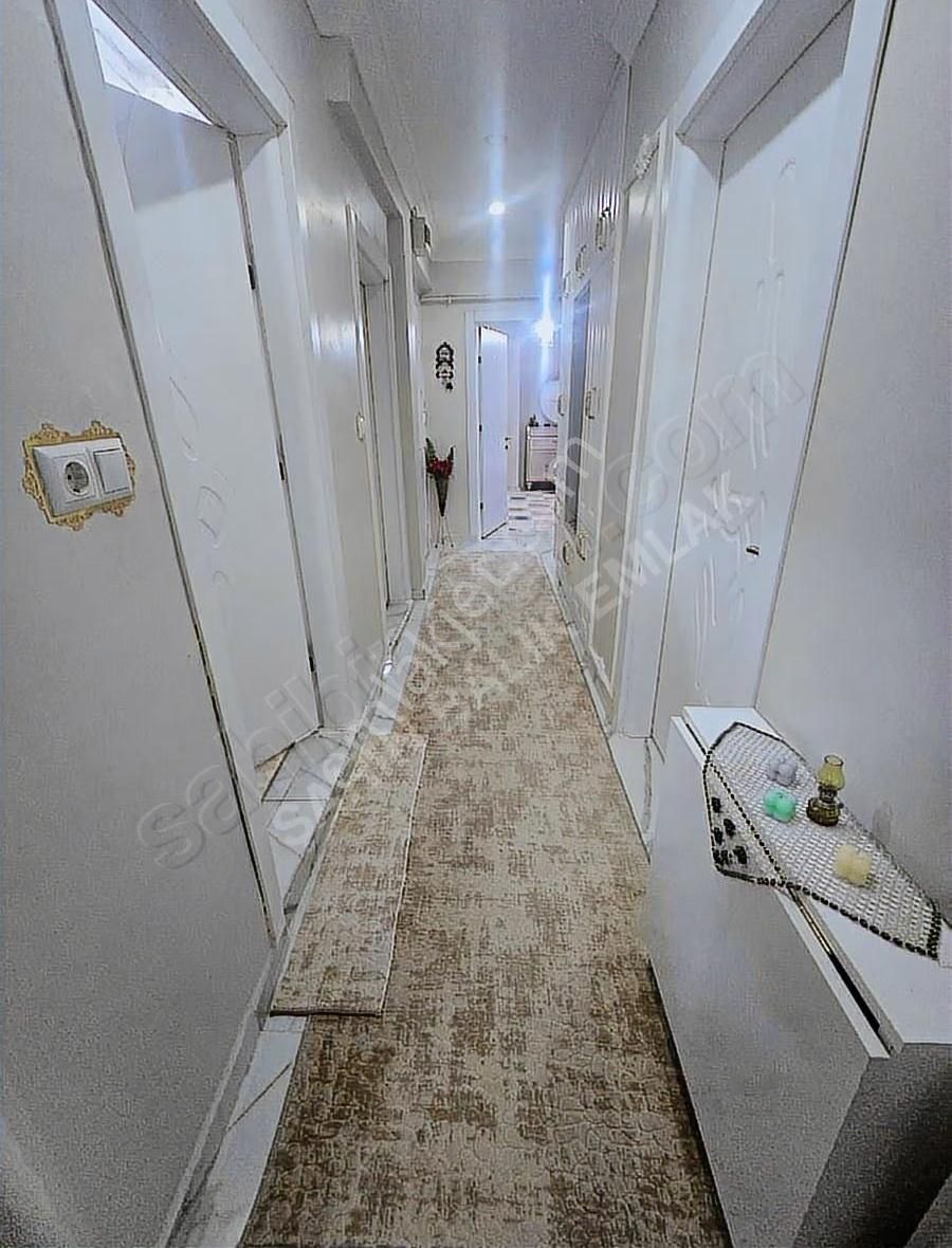 Şahininşaat..bakımlı Yeni Tadilatlı Merkezi Konumda Balkonlu 2+1 - Görsel 5