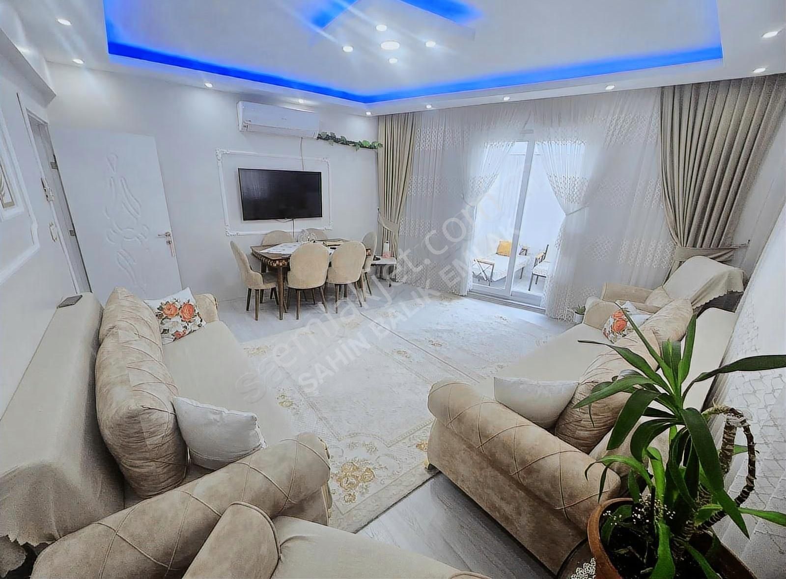 Şahininşaat..bakımlı Yeni Tadilatlı Merkezi Konumda Balkonlu 2+1 - Görsel 28