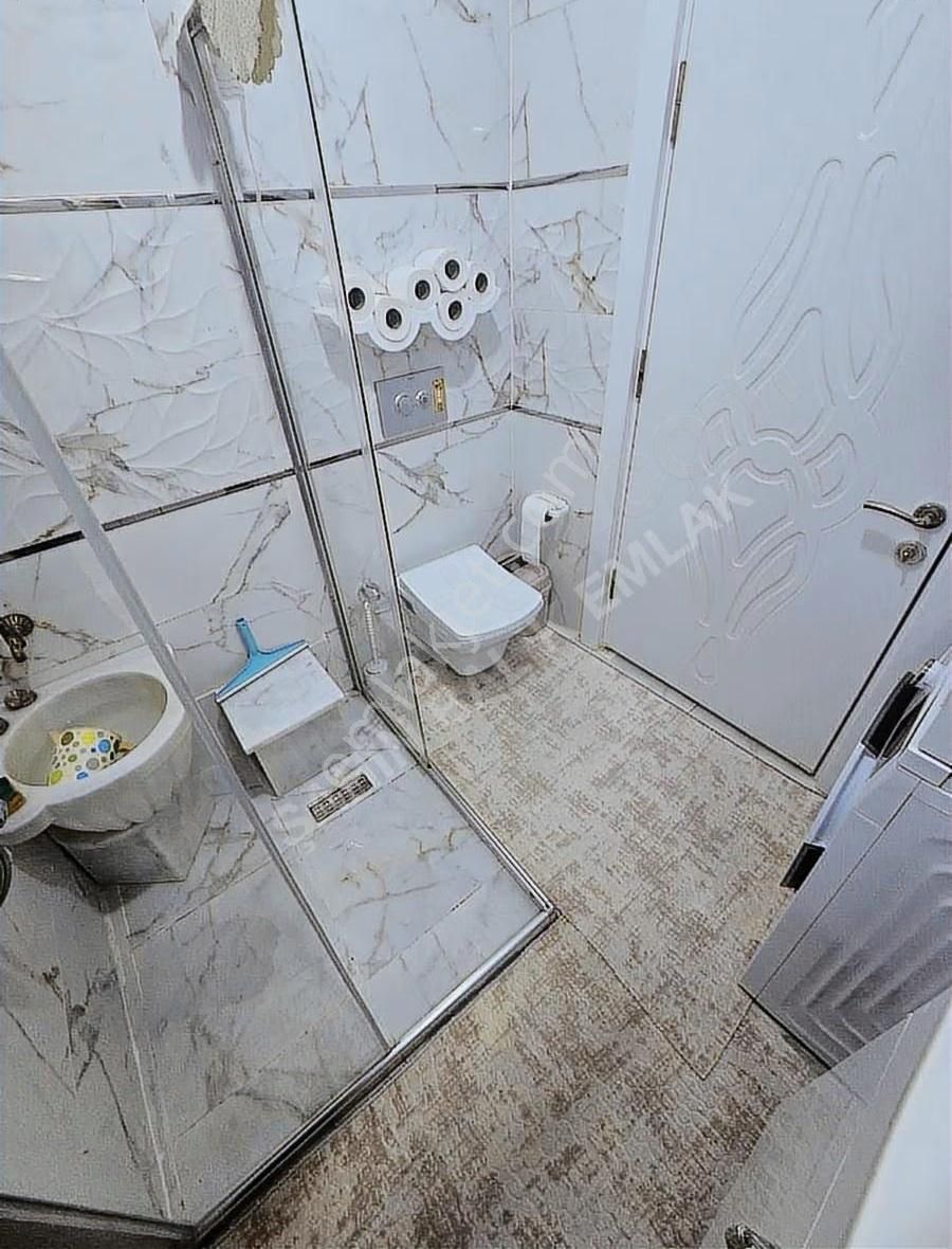 Şahininşaat..bakımlı Yeni Tadilatlı Merkezi Konumda Balkonlu 2+1 - Görsel 29