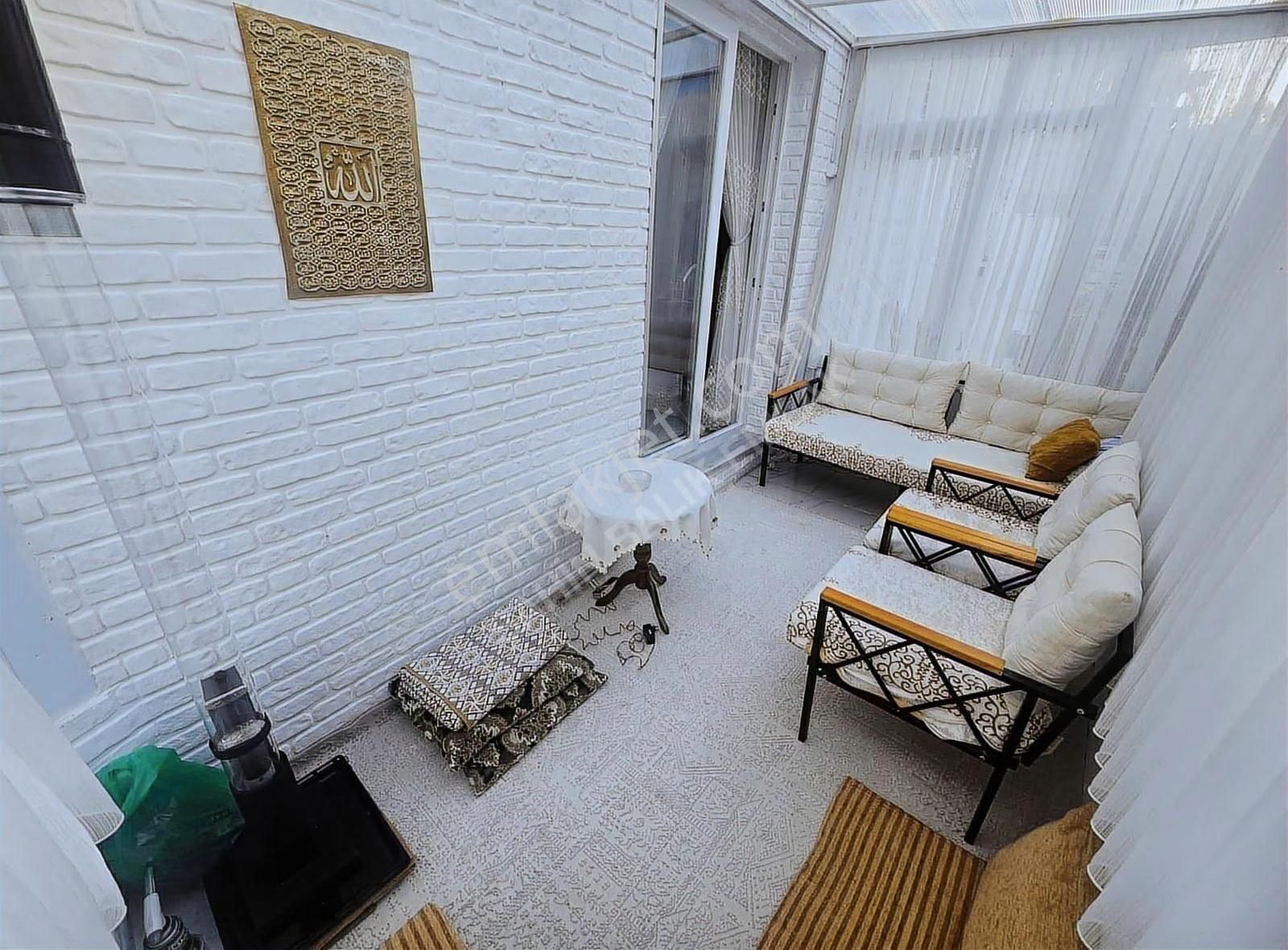 Şahininşaat..bakımlı Yeni Tadilatlı Merkezi Konumda Balkonlu 2+1 - Görsel 24