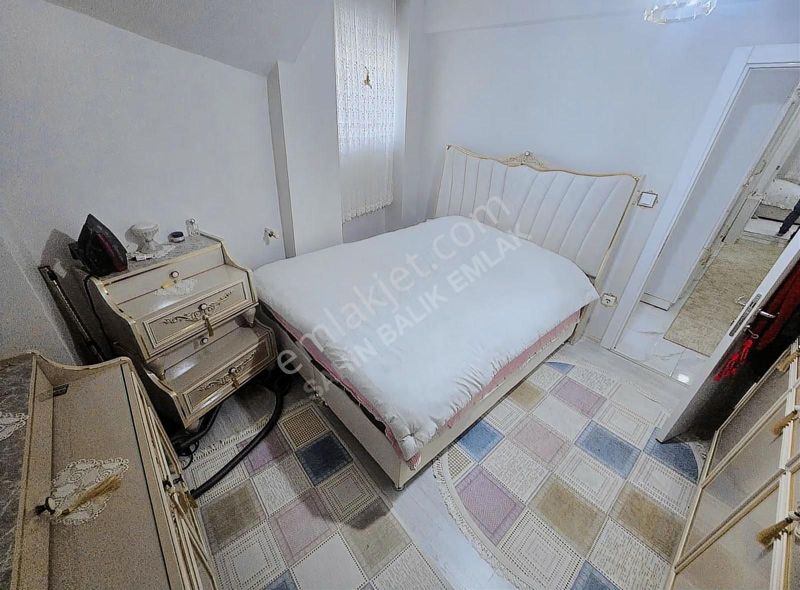 Şahininşaat..bakımlı Yeni Tadilatlı Merkezi Konumda Balkonlu 2+1 - Görsel 21