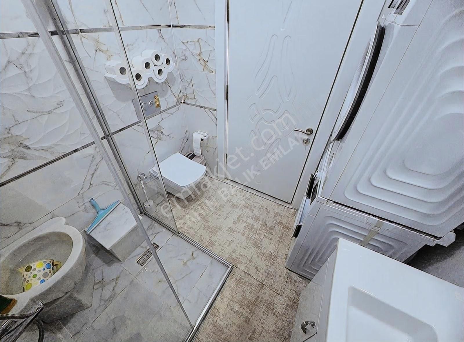 Şahininşaat..bakımlı Yeni Tadilatlı Merkezi Konumda Balkonlu 2+1 - Görsel 7