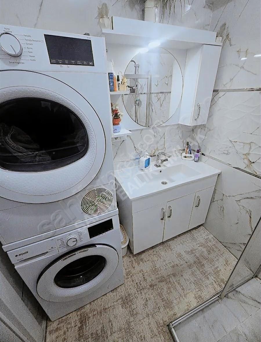 Şahininşaat..bakımlı Yeni Tadilatlı Merkezi Konumda Balkonlu 2+1 - Görsel 30