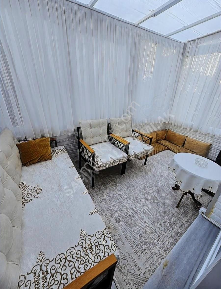 Şahininşaat..bakımlı Yeni Tadilatlı Merkezi Konumda Balkonlu 2+1 - Görsel 20