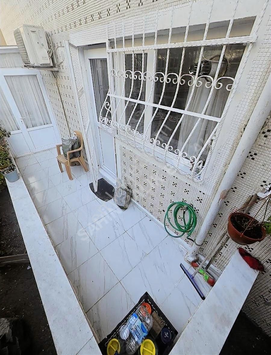 Şahininşaat..bakımlı Yeni Tadilatlı Merkezi Konumda Balkonlu 2+1 - Görsel 18