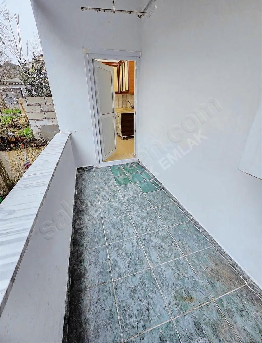 Şahin İnşaat..2+1..y.giriş...85m2..balkonlu - Görsel 25