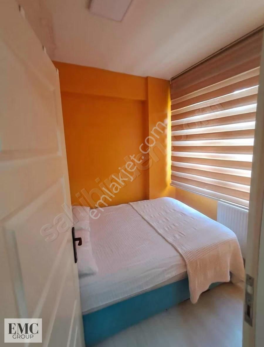 Emc Grouptan Görüklede Yatırıma Uygun Kiracılı 1+1 Daire - Görsel 7