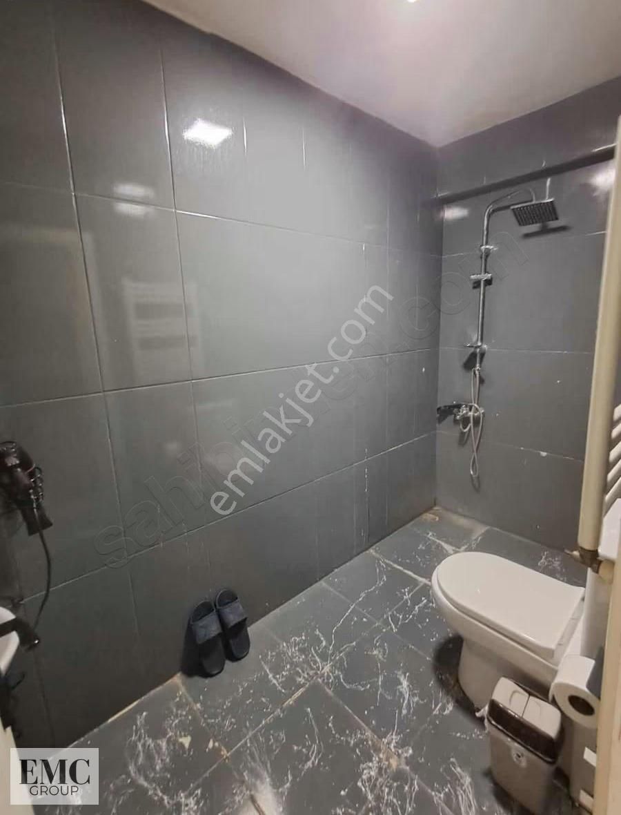 Emc Grouptan Görüklede Yatırıma Uygun Kiracılı 1+1 Daire - Görsel 2