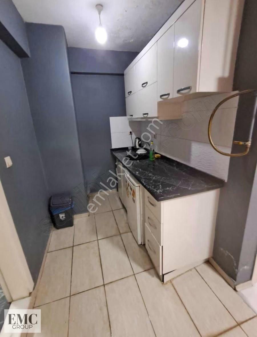 Emc Grouptan Görüklede Yatırıma Uygun Kiracılı 1+1 Daire - Görsel 6