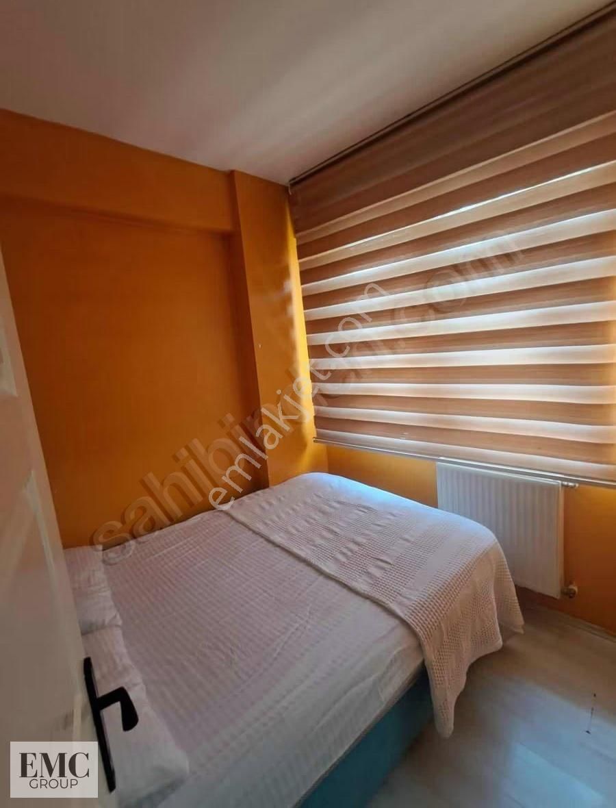 Emc Grouptan Görüklede Yatırıma Uygun Kiracılı 1+1 Daire - Görsel 3