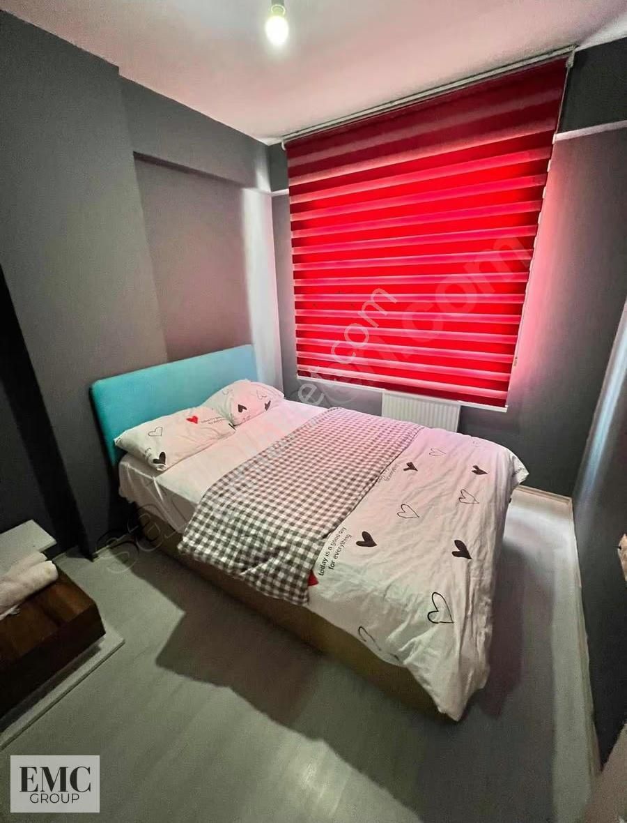 Emc Grouptan Görüklede 18bın Kiracılı 2+1 Daire - Görsel 6