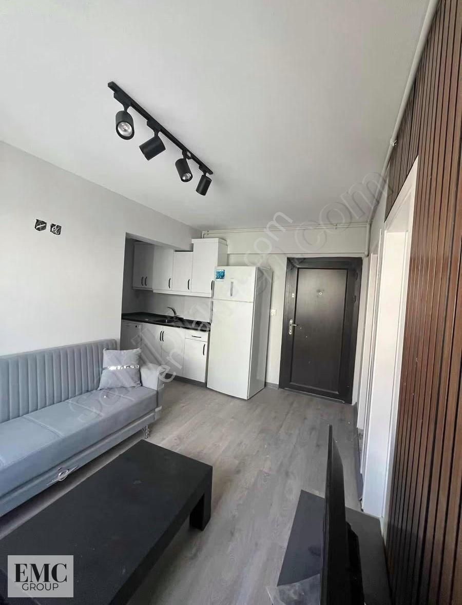 Emc Grouptan Merkezi Konumda Kiracılı 2+1 Daire - Görsel 2