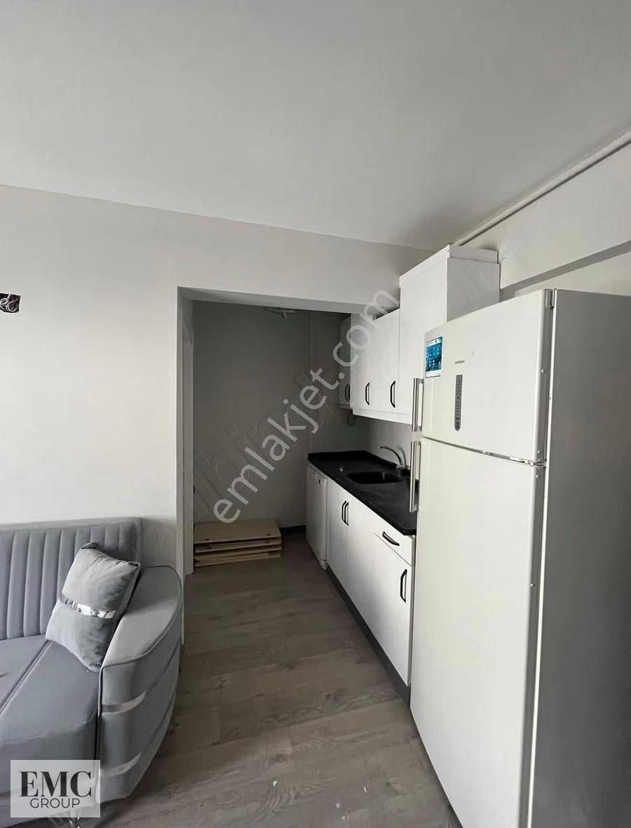 Emc Grouptan Merkezi Konumda Kiracılı 2+1 Daire - Görsel 3