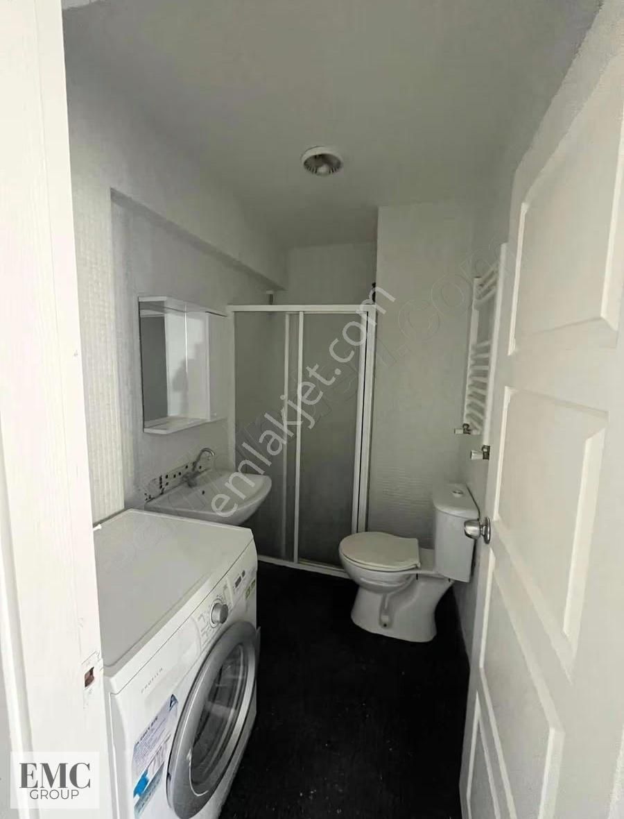 Emc Grouptan Merkezi Konumda Kiracılı 2+1 Daire - Görsel 5