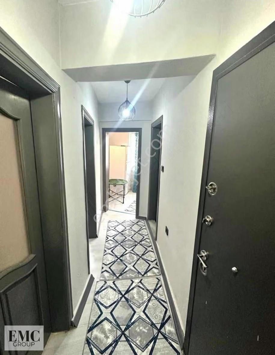 Emc Grouptan 1+1 Ayrı Mutfak Daire - Görsel 4